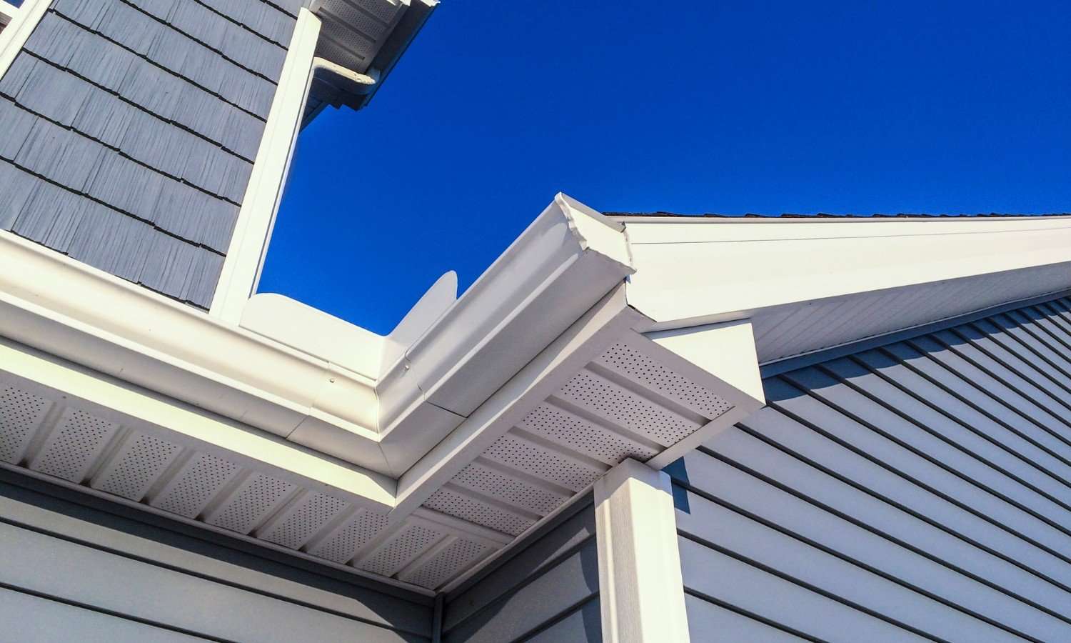 Fascia Soffit Melbourne