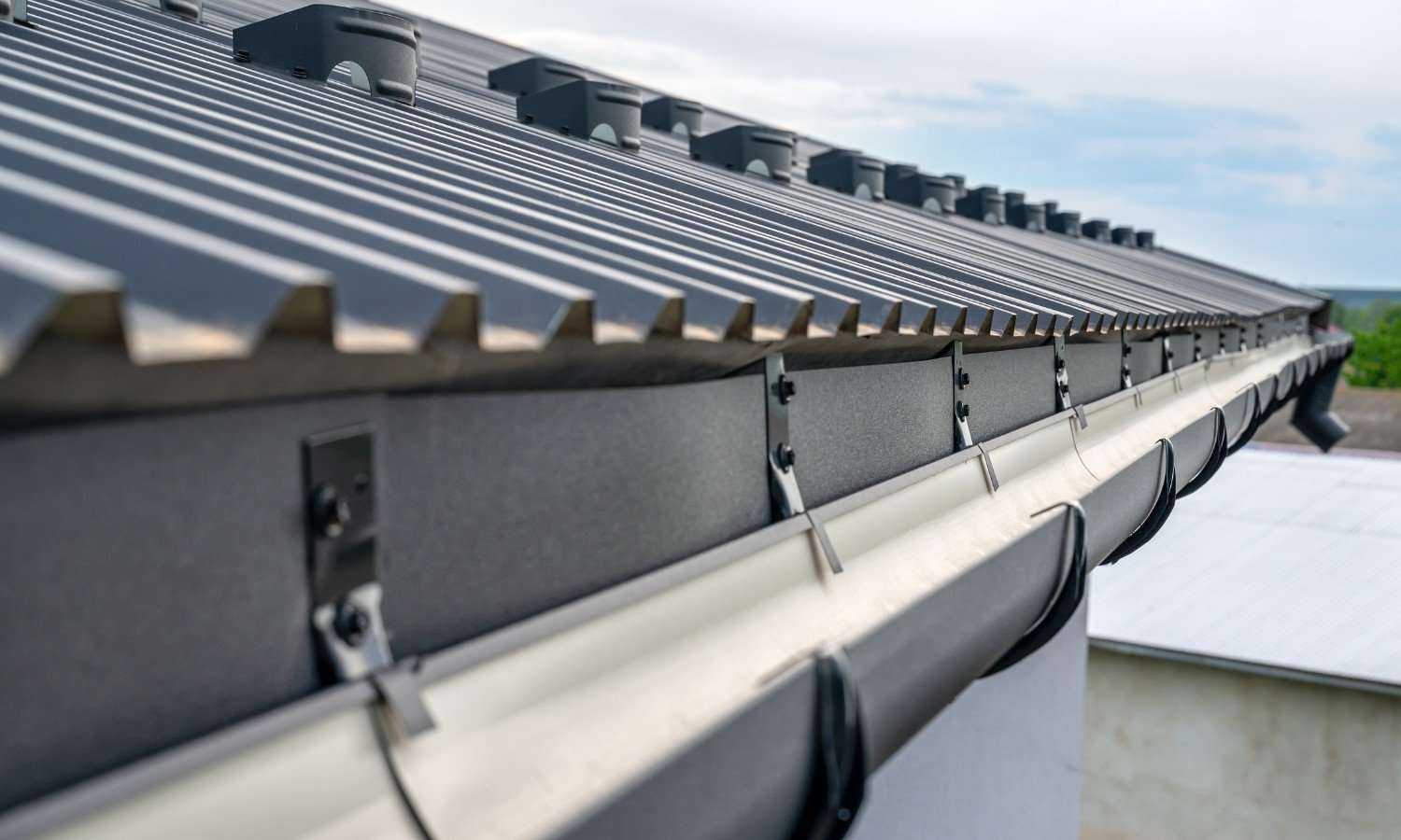 Gutter Repair & Replace Narre Warren South Melbourne