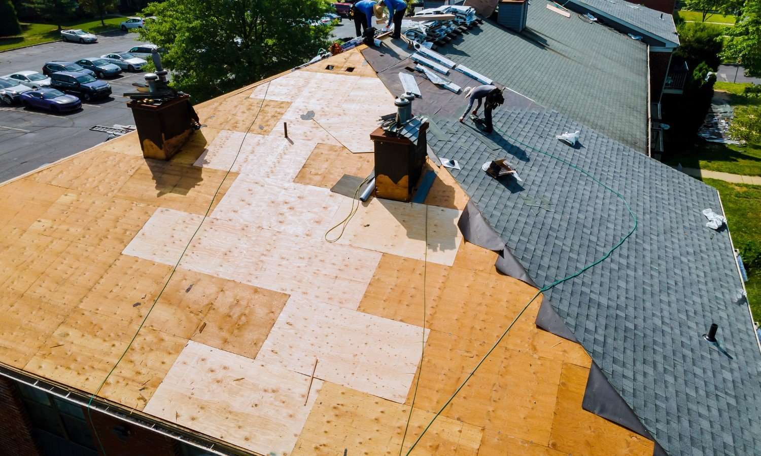 Roofing Craigieburn Melbourne